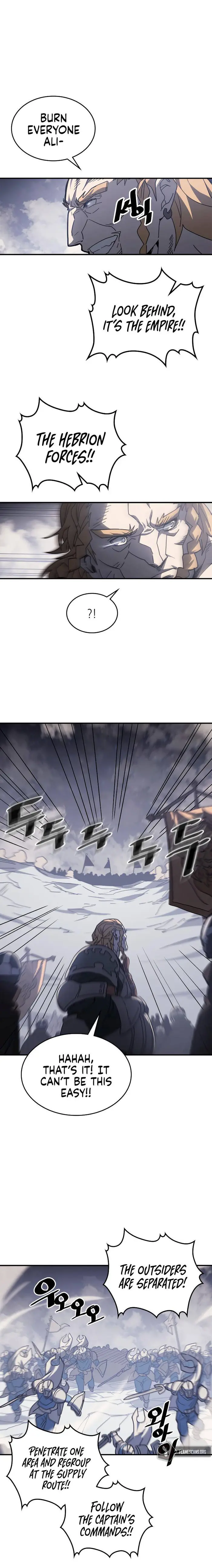 A Returner’s Magic Should Be Special Chapter 157 image 14_optimized